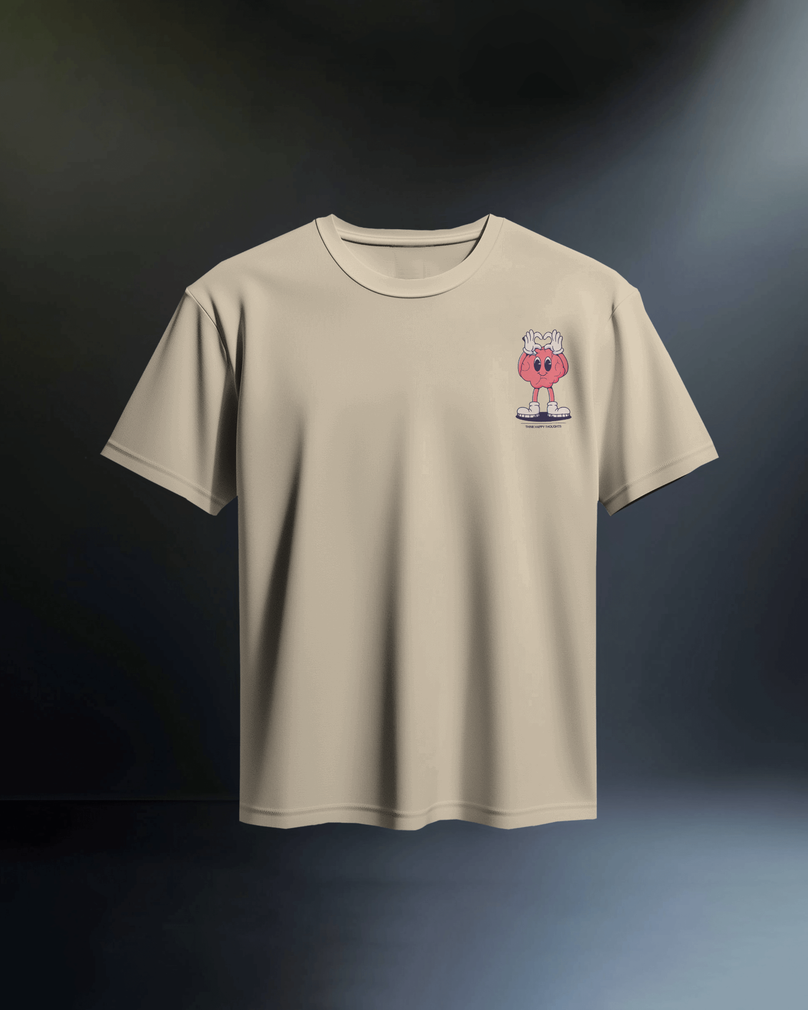 Smart Never Style Tee