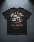Skull Rose T-Shirt