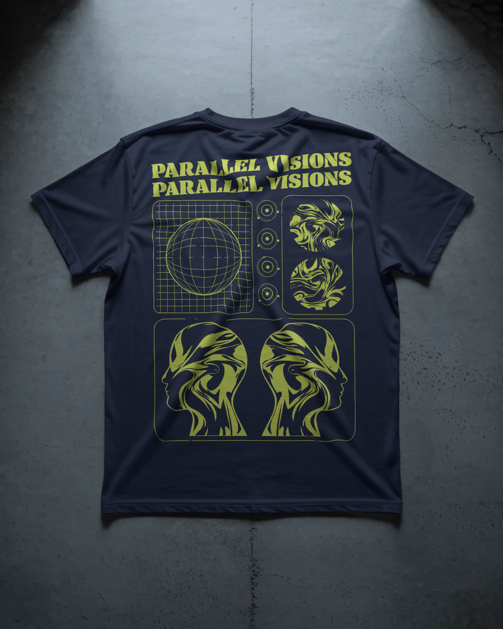 Neural Network Parallel Tee