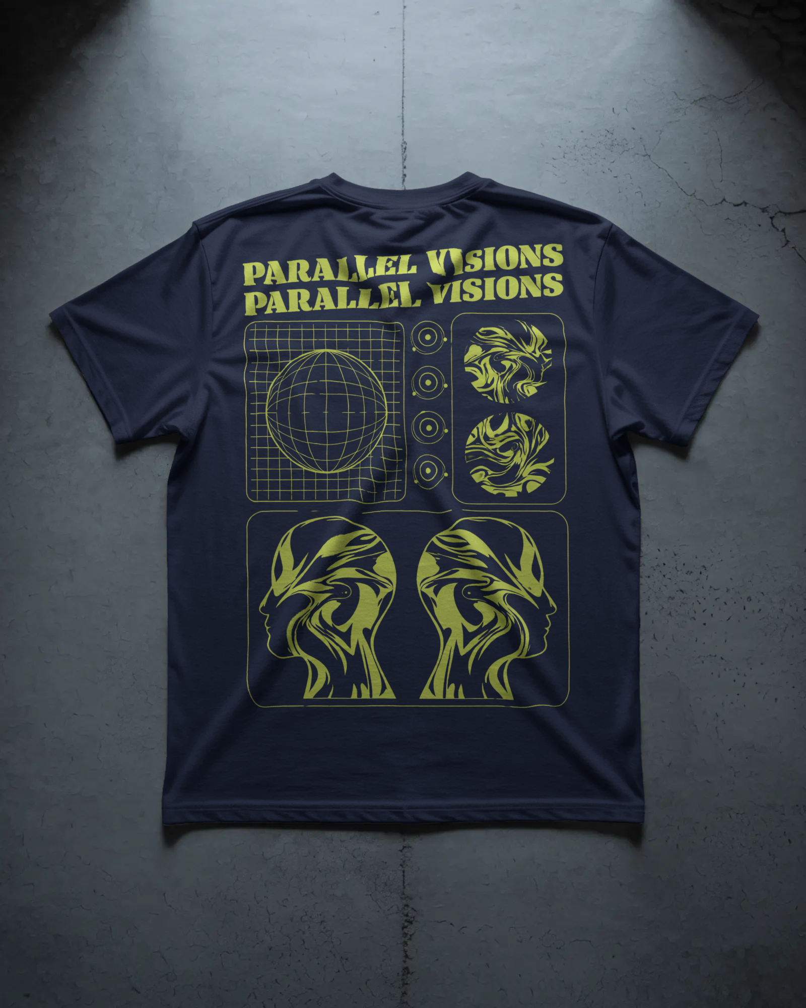 Neural Network Parallel Tee