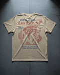 Horse Lover Cowboy Tee