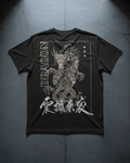Dragon Street Style