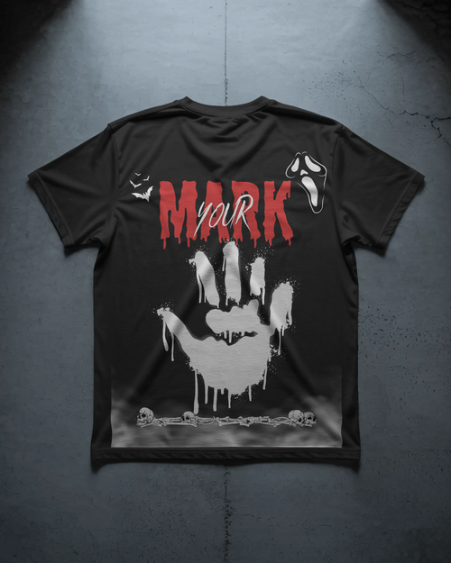 Crimson Mark Phantom Tee