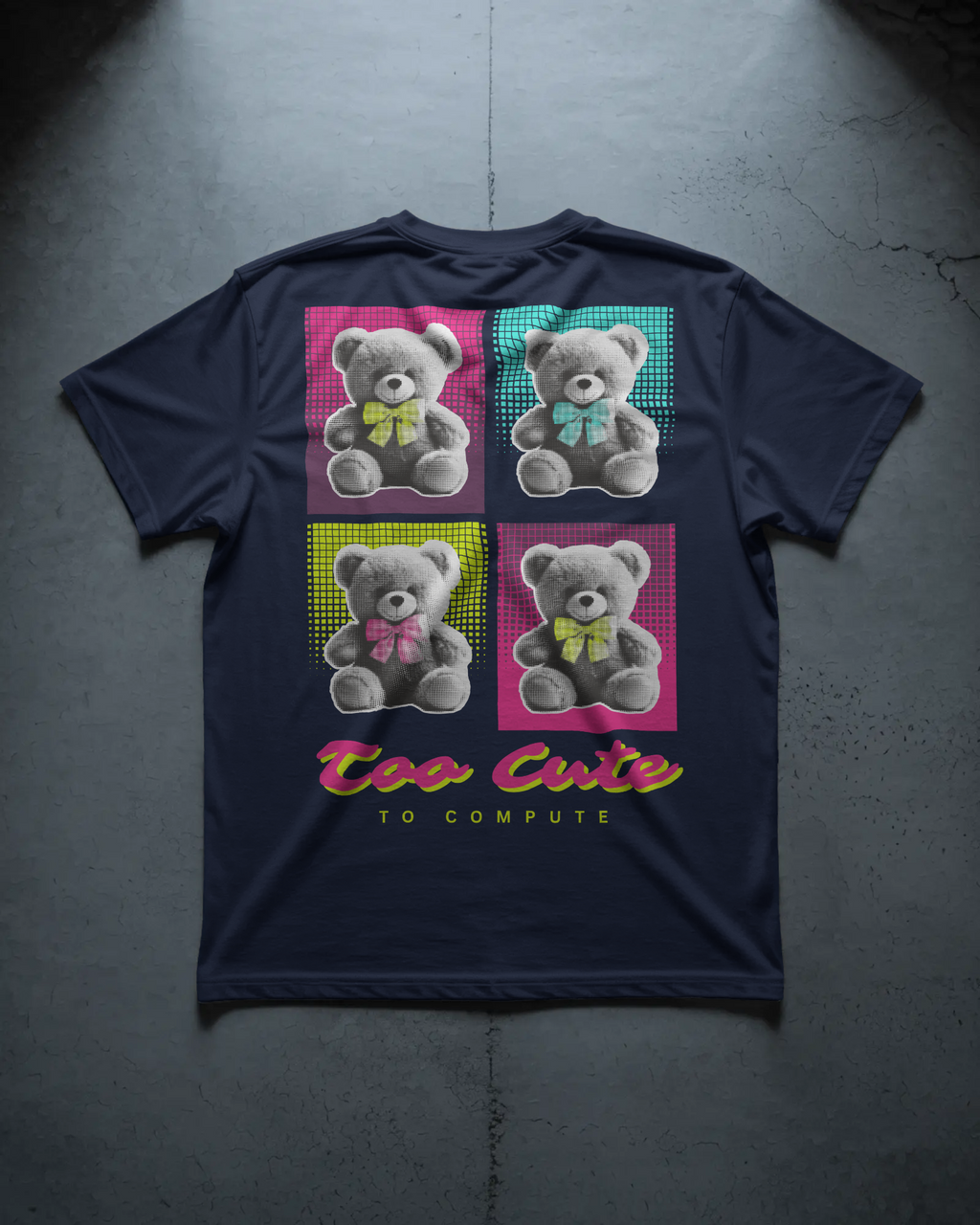 Urban Eagle Tee