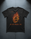 Skull Deth Mode On Tee