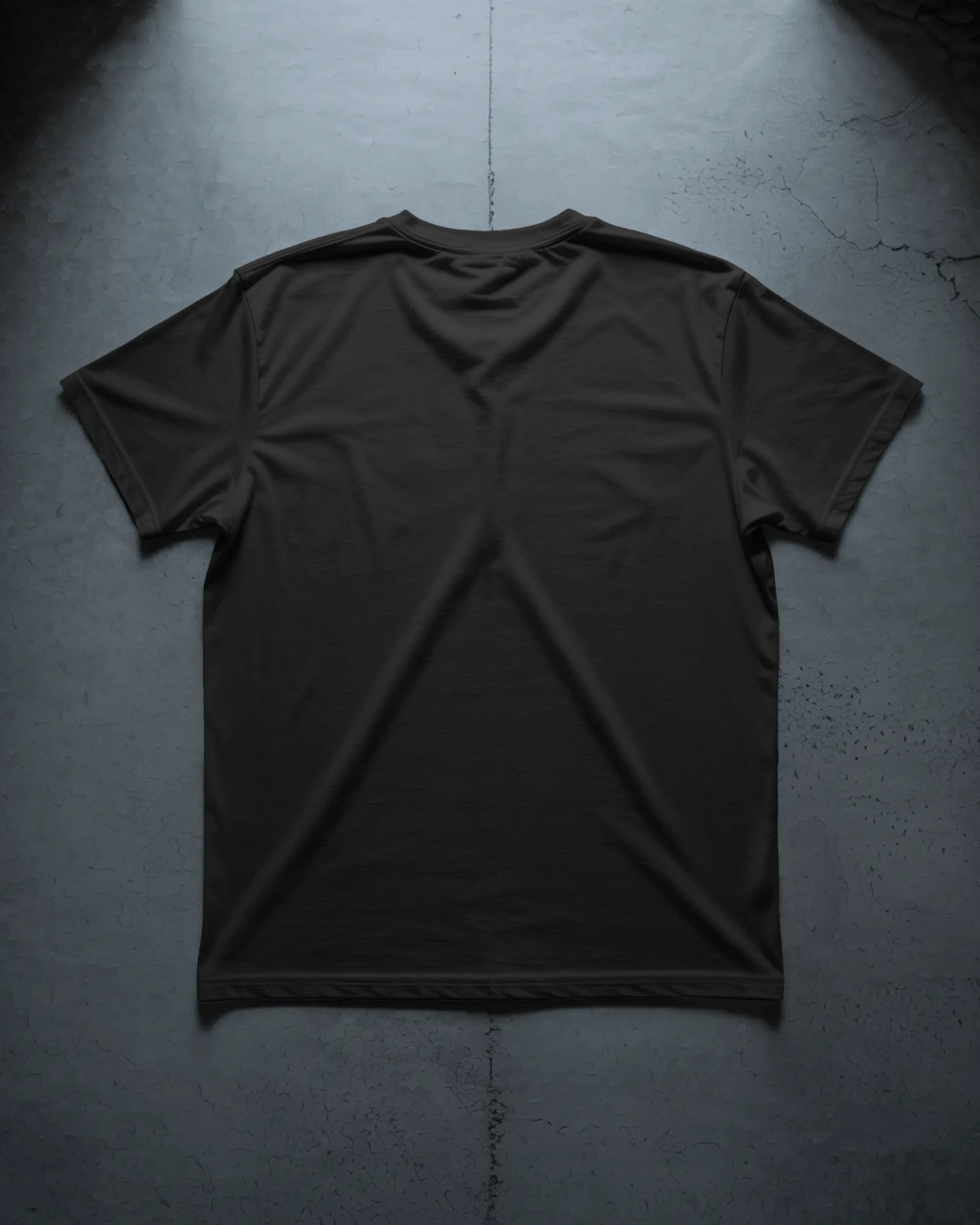 Westlyn Authentic Style Tee