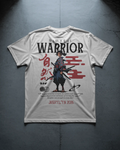 Samurai Warrior Graphic Tee