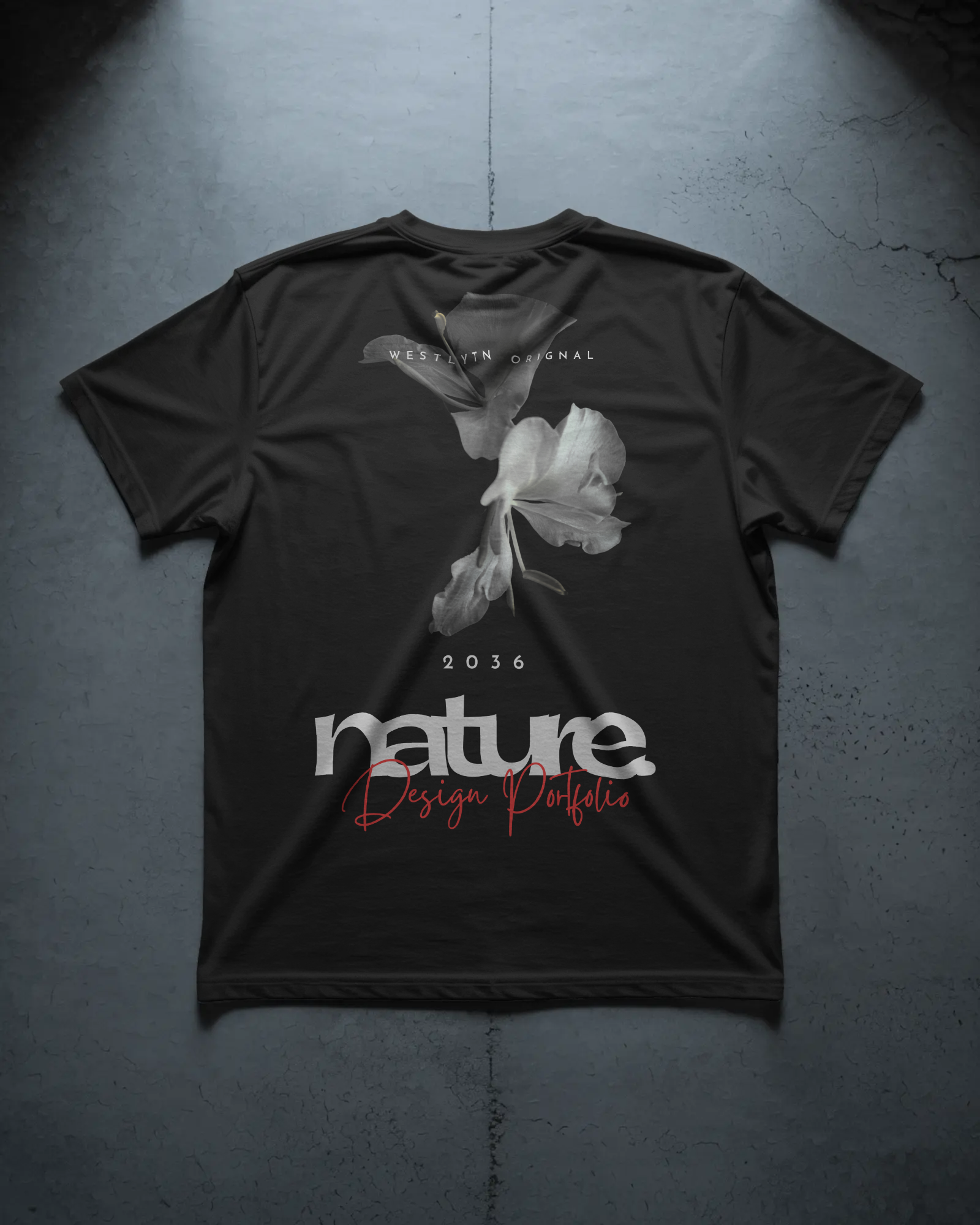 Westlyn Nature Design Tee