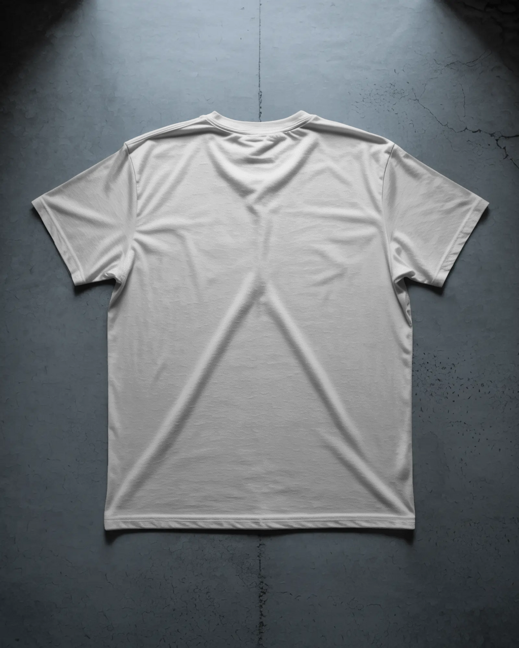 Amiri Minimalist Essential Tee