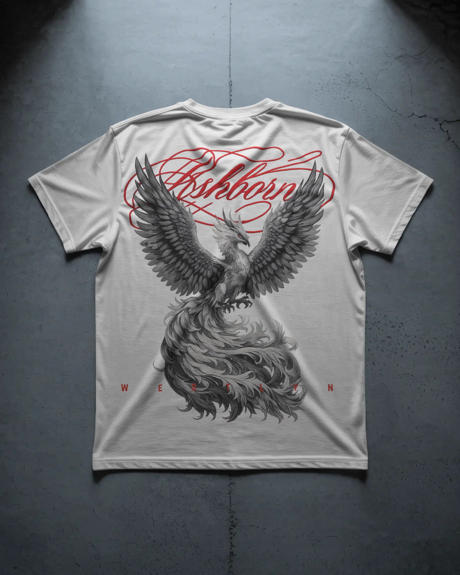 Phoenix of Ashborn