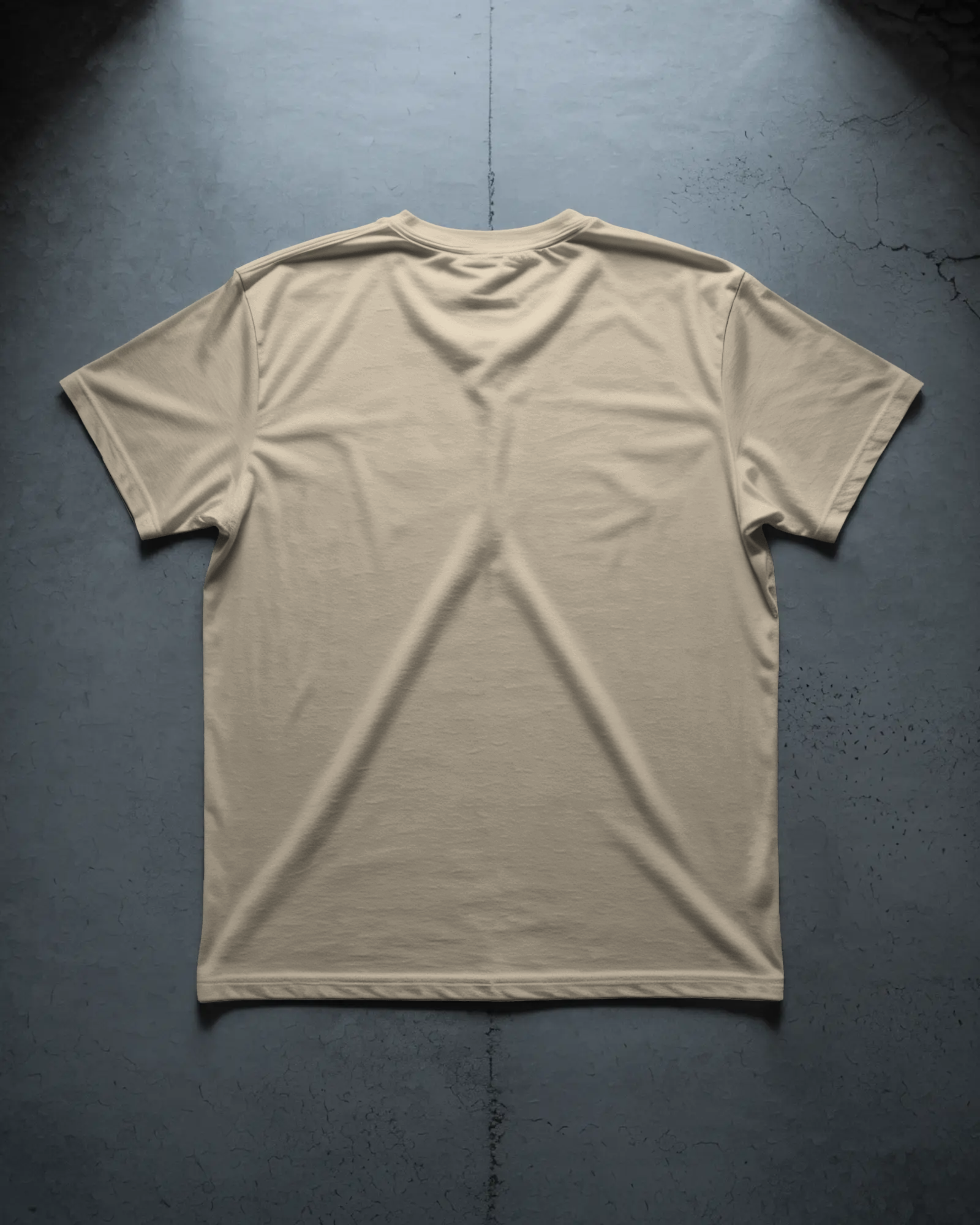 The Spiral Truth Tee