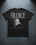 Dark Silence Streetwear Tee