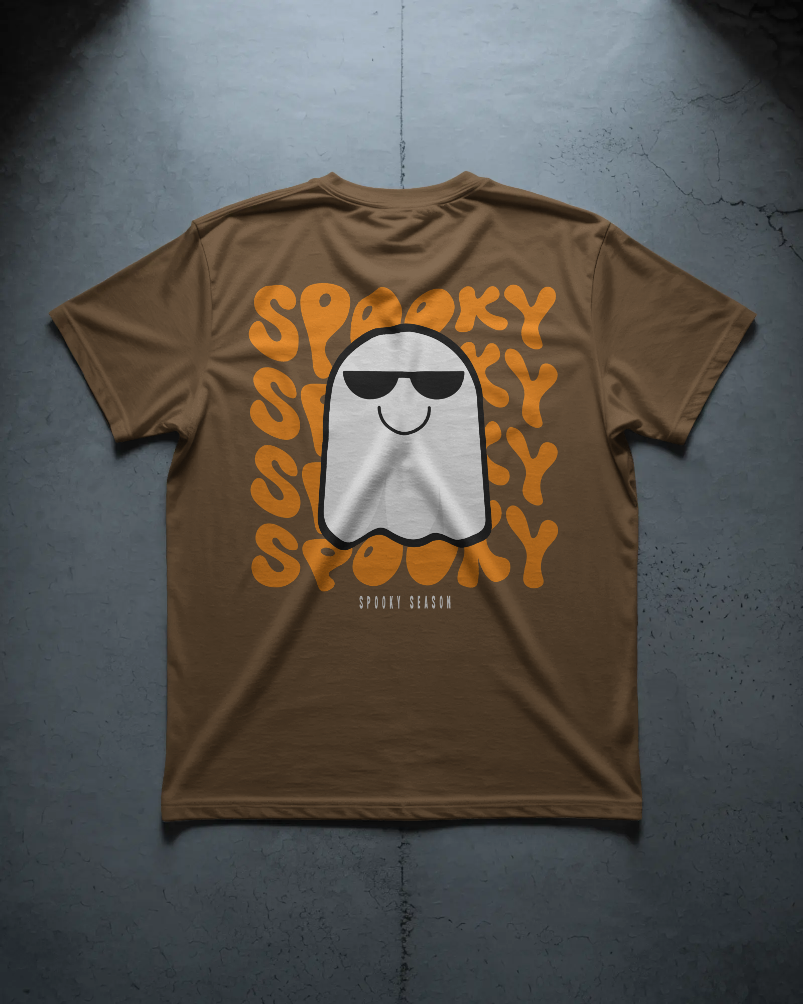 Stay Chill Spooky