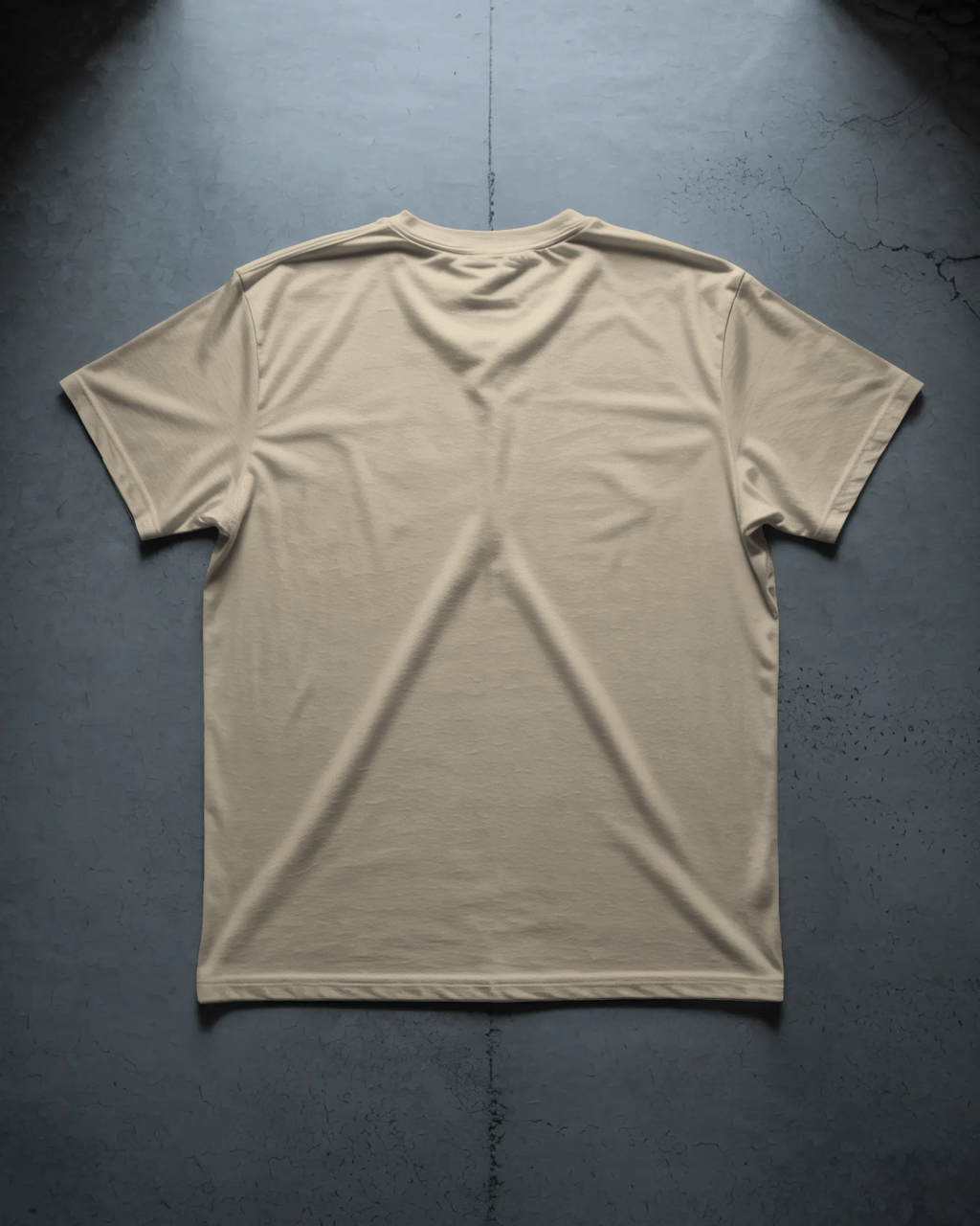 Minimalist Daily Progress Tee
