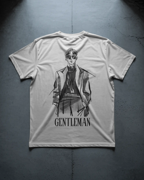 Classic Gentleman Tee