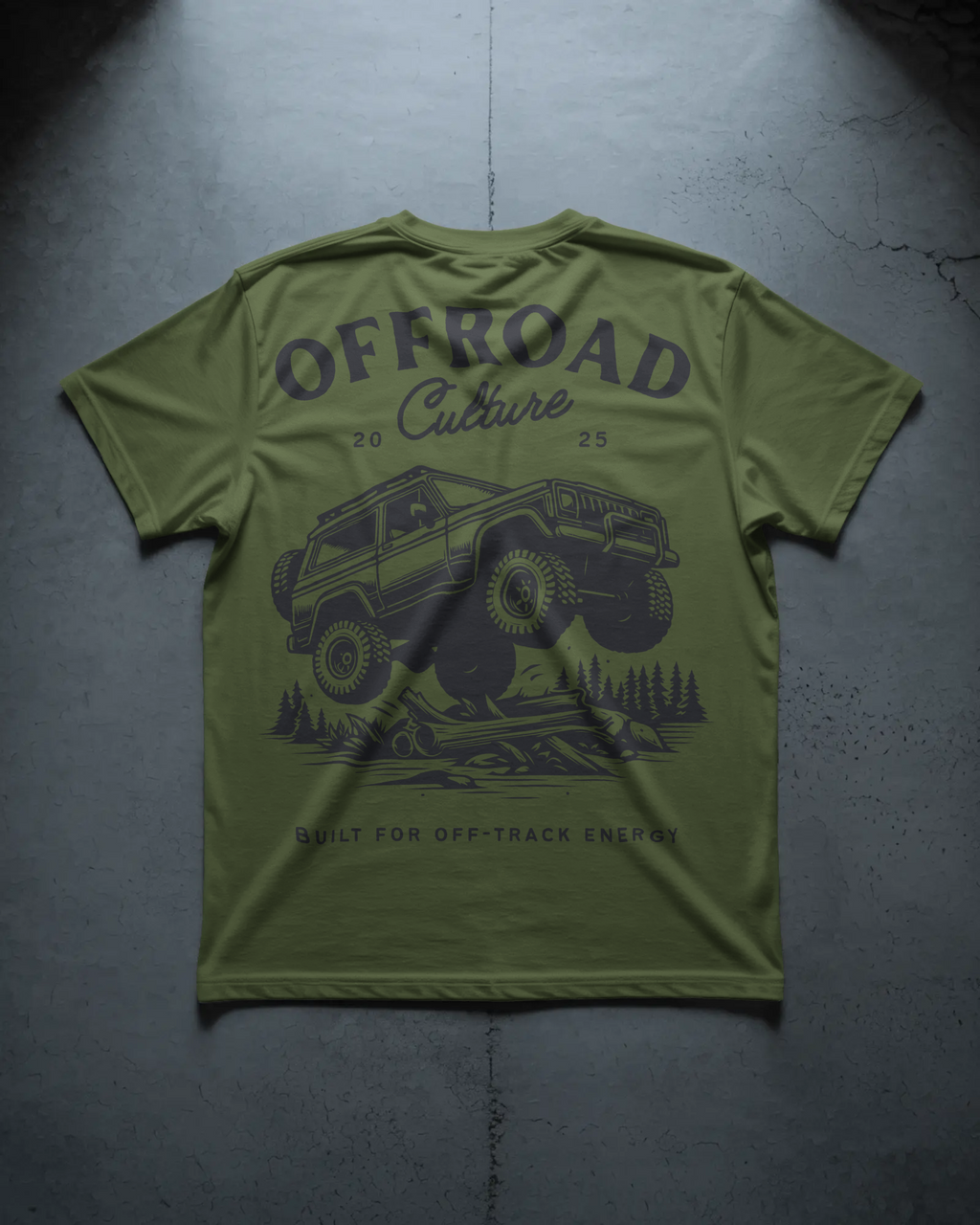 Offroad Culture Adventure
