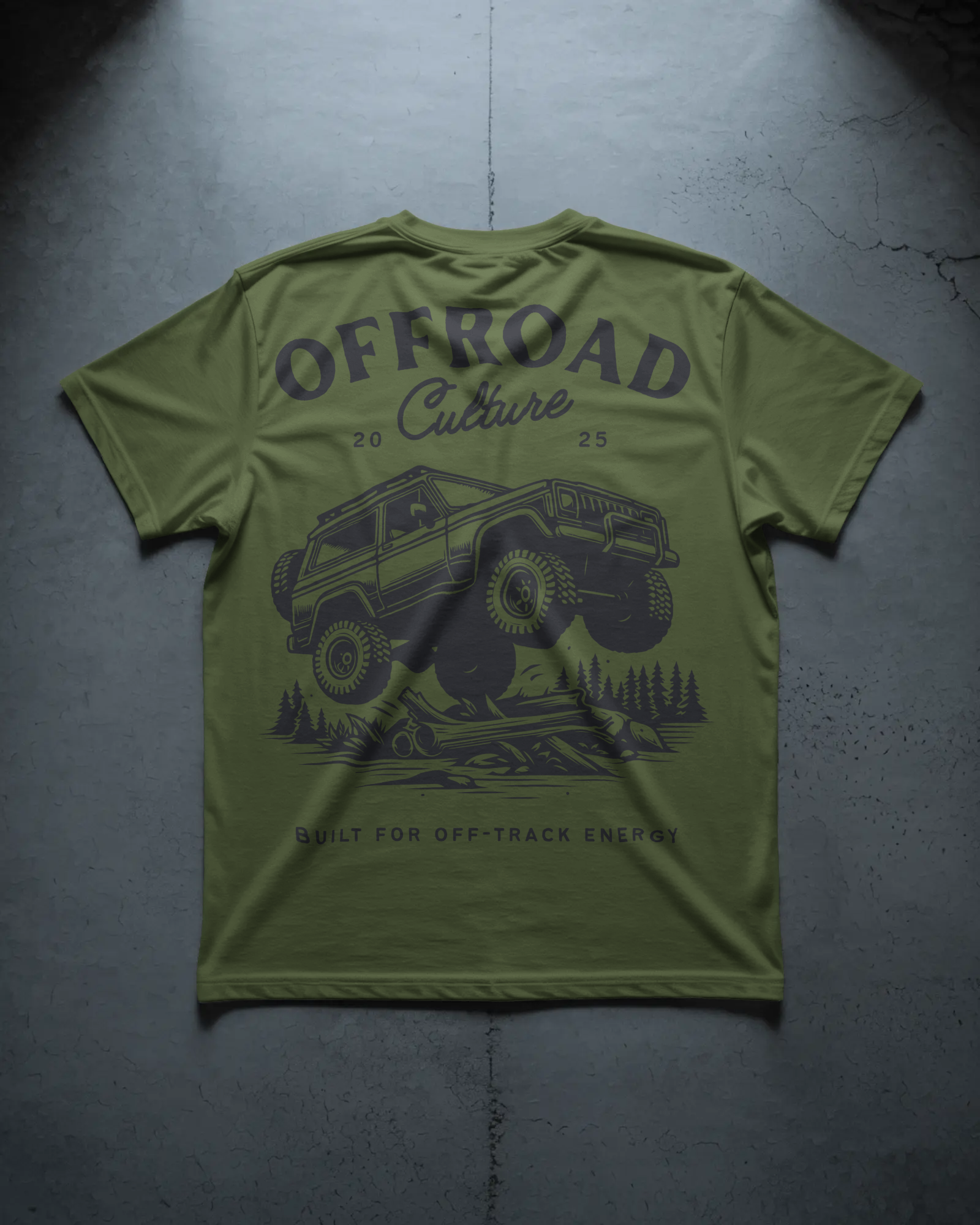 Offroad Culture Adventure