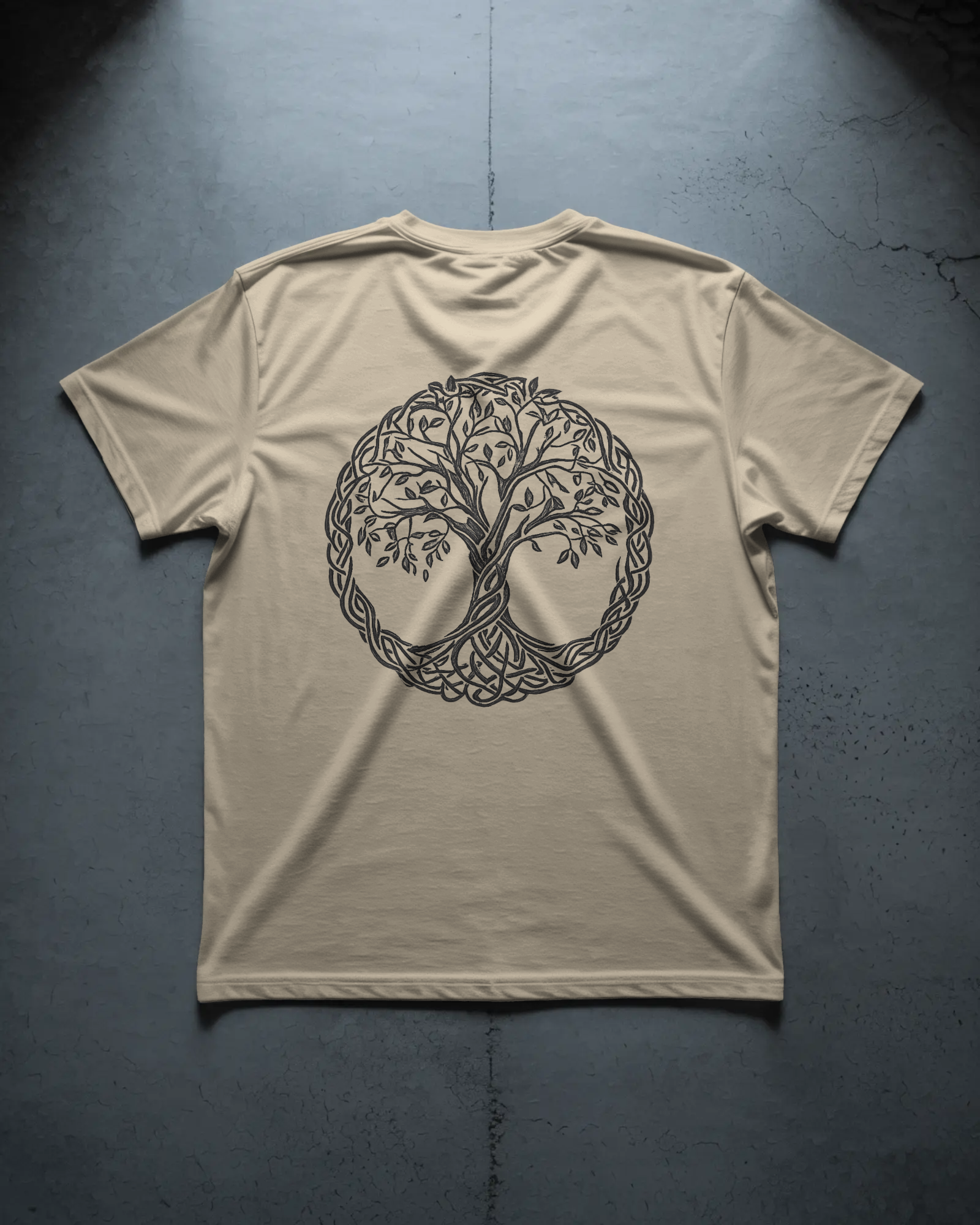 Roots of the Cosmos