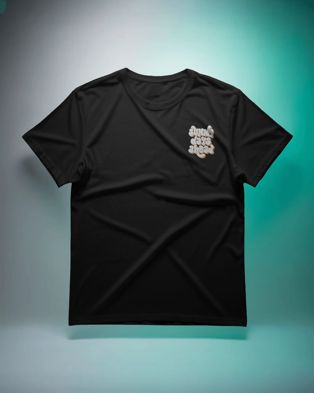 Retro Sunny Days Tee
