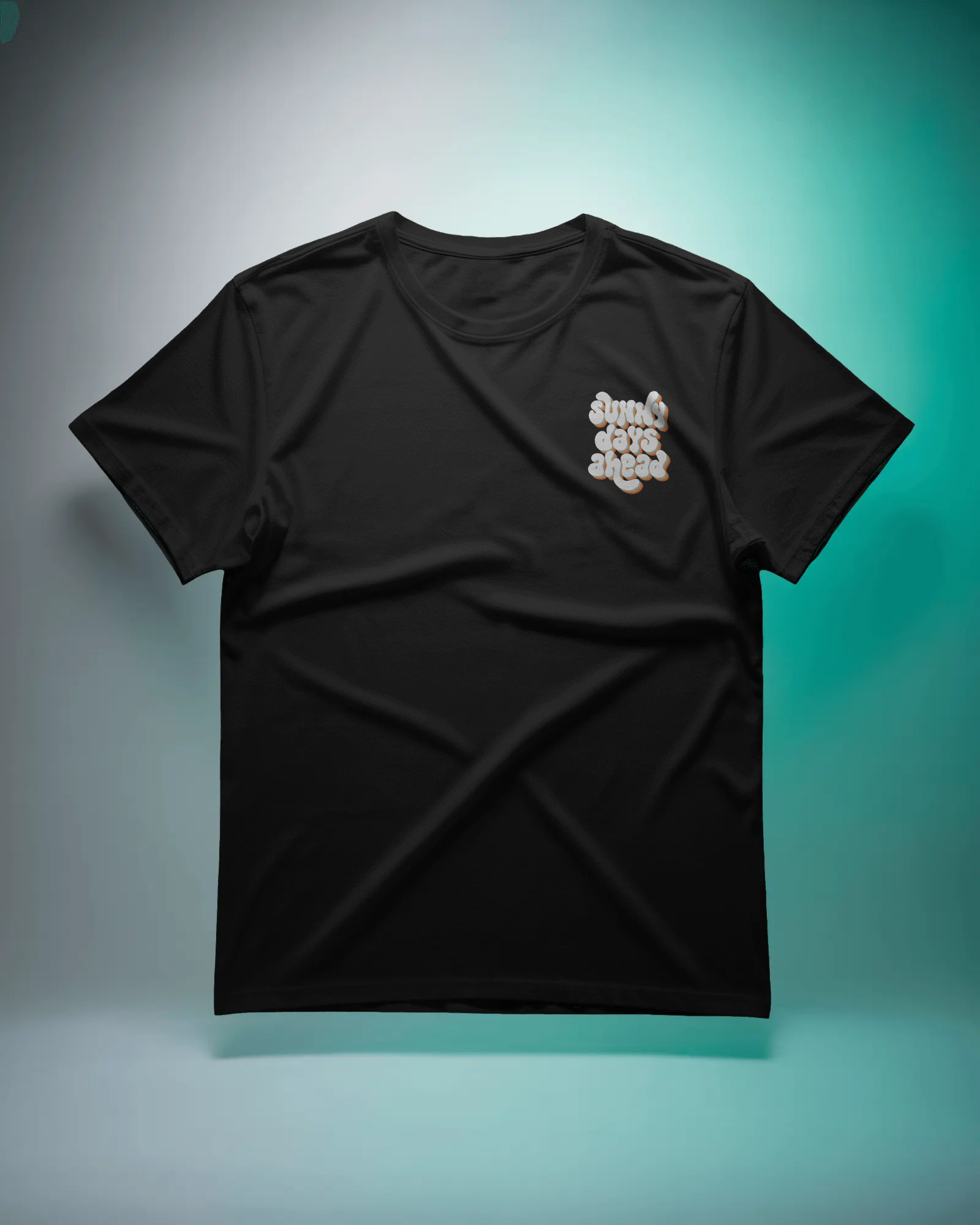 Retro Sunny Days Tee