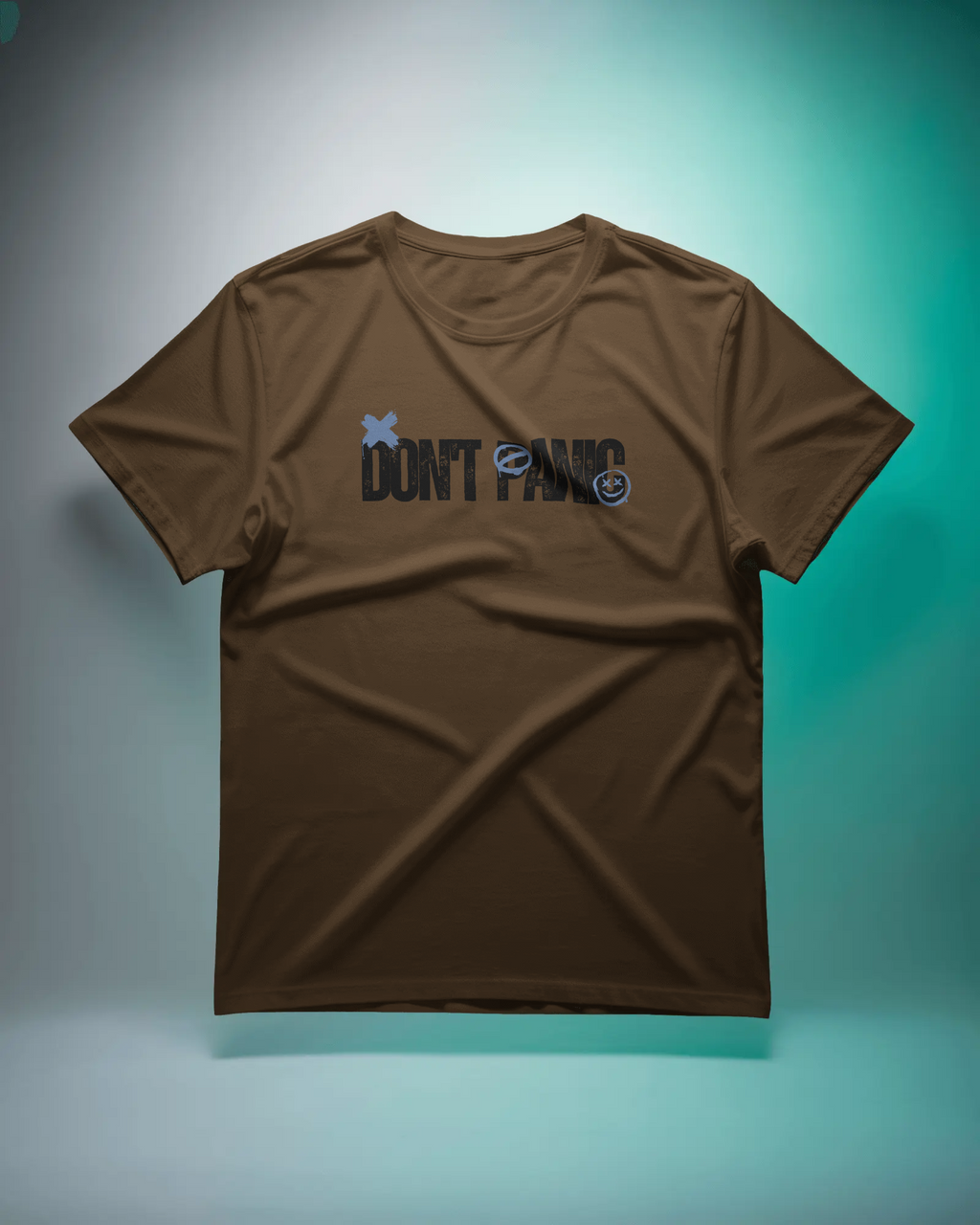 Urban Serenity Tee