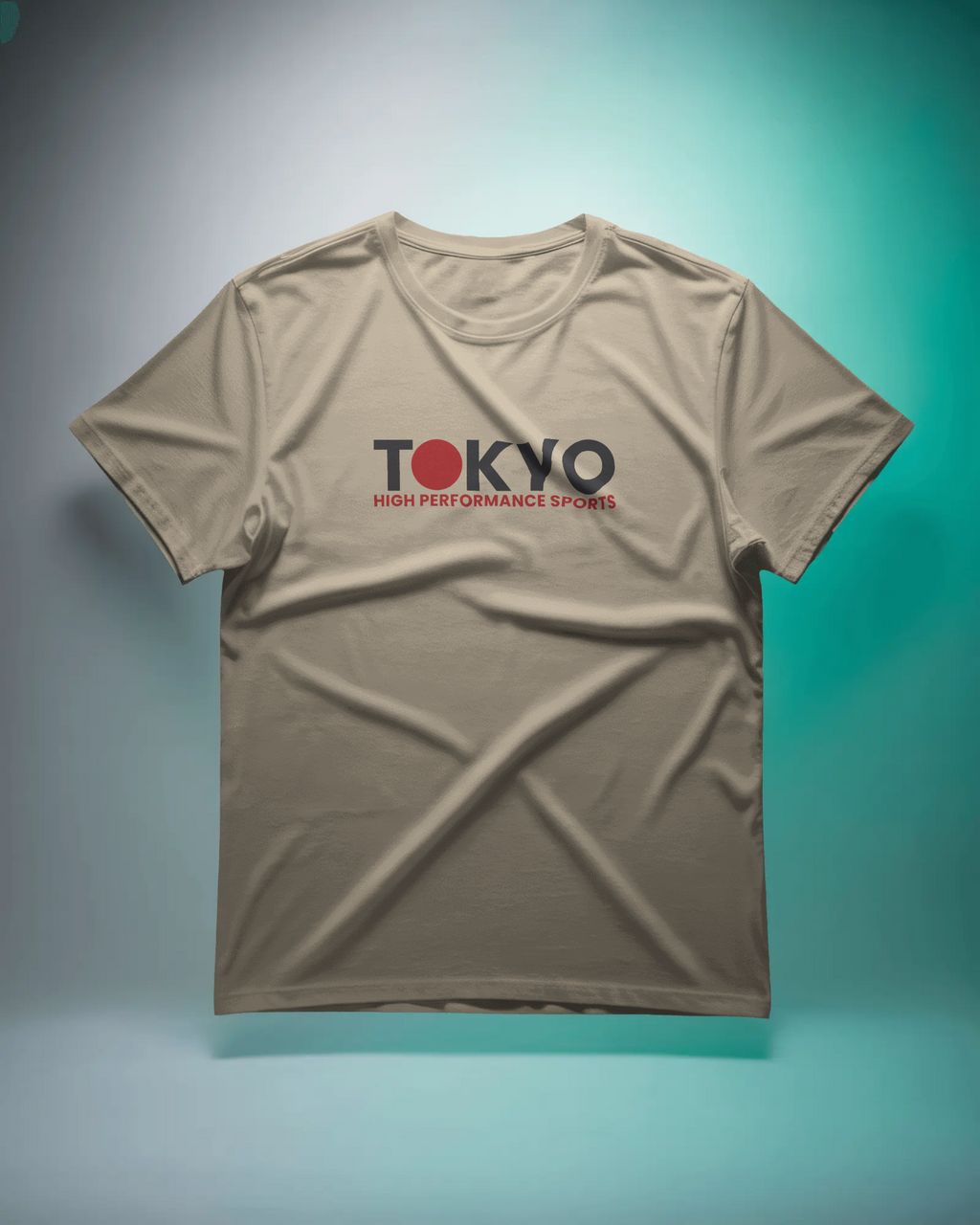 The Tokyo Drift