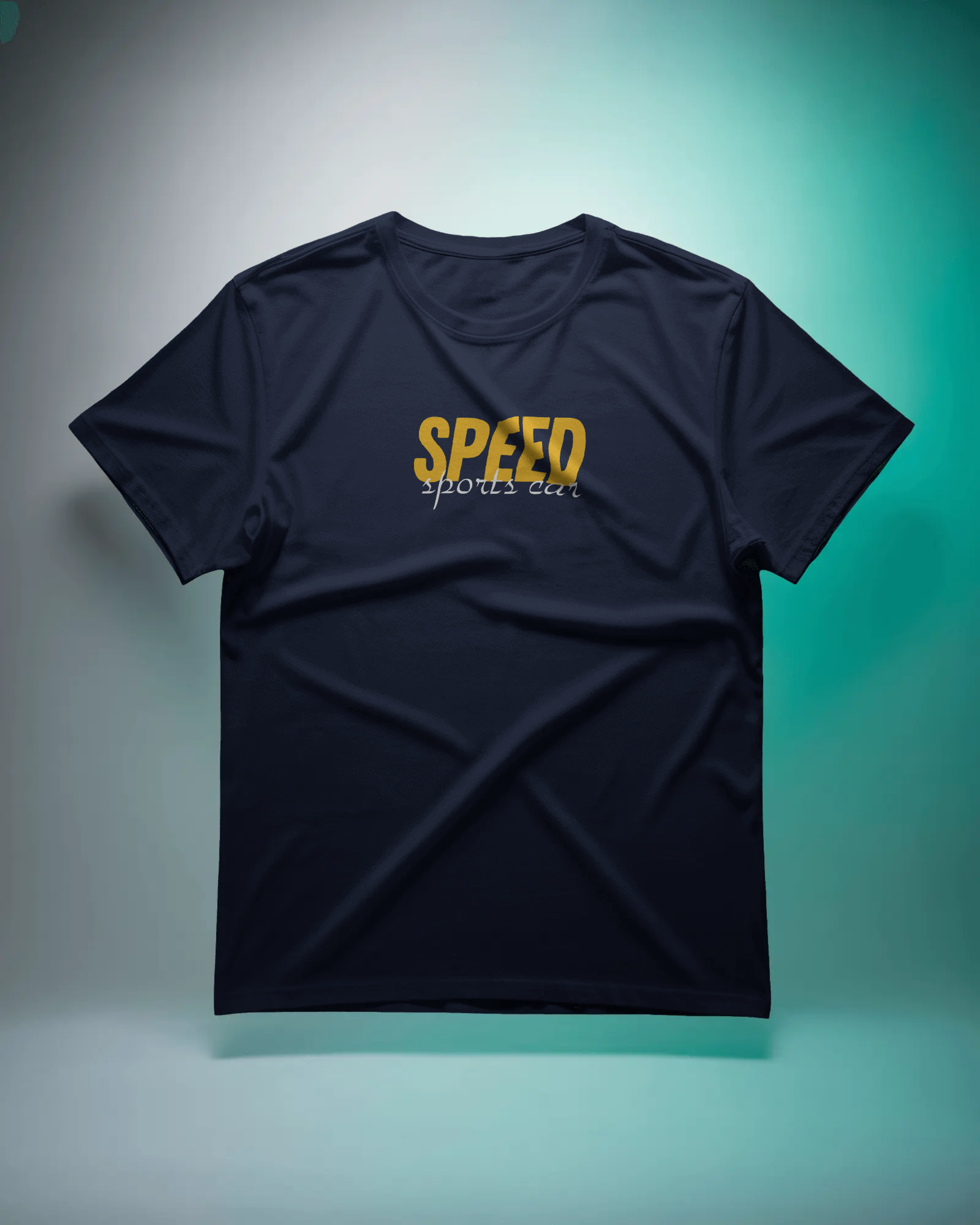 Speed City Sports Car