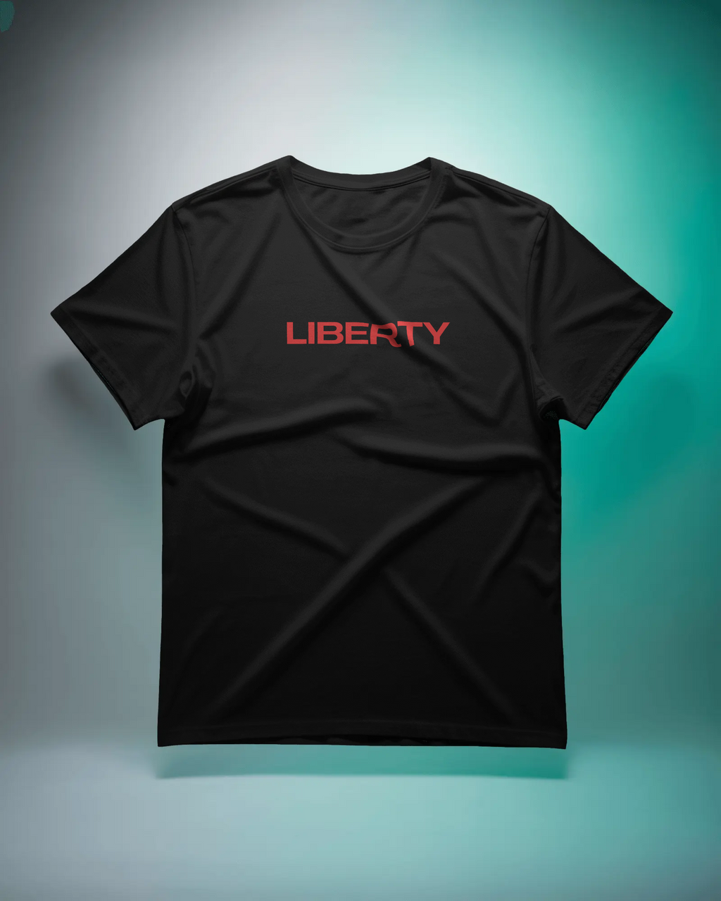 Liberty 1924 Graphic Tee