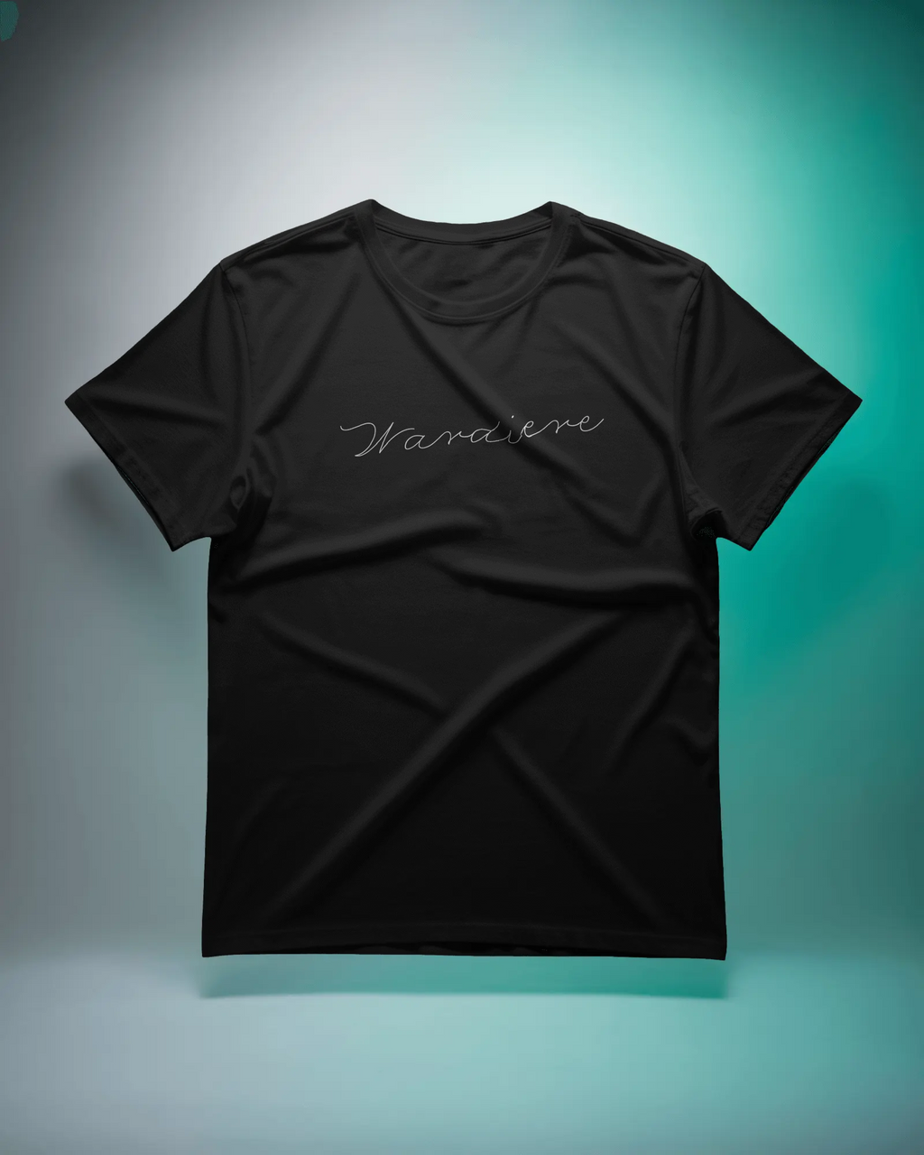 Vintage Rose Graphic Tee