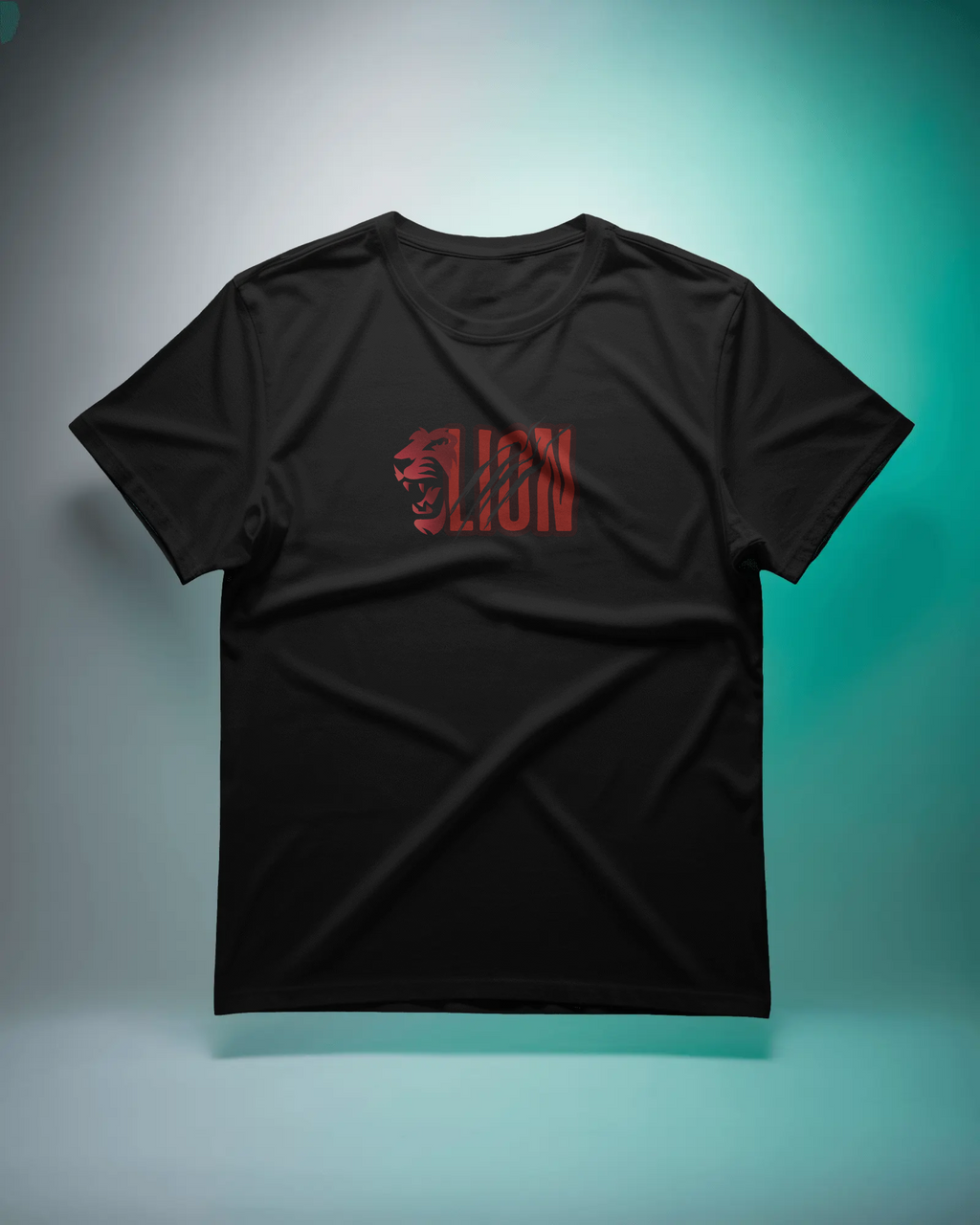Red Lion Scratch