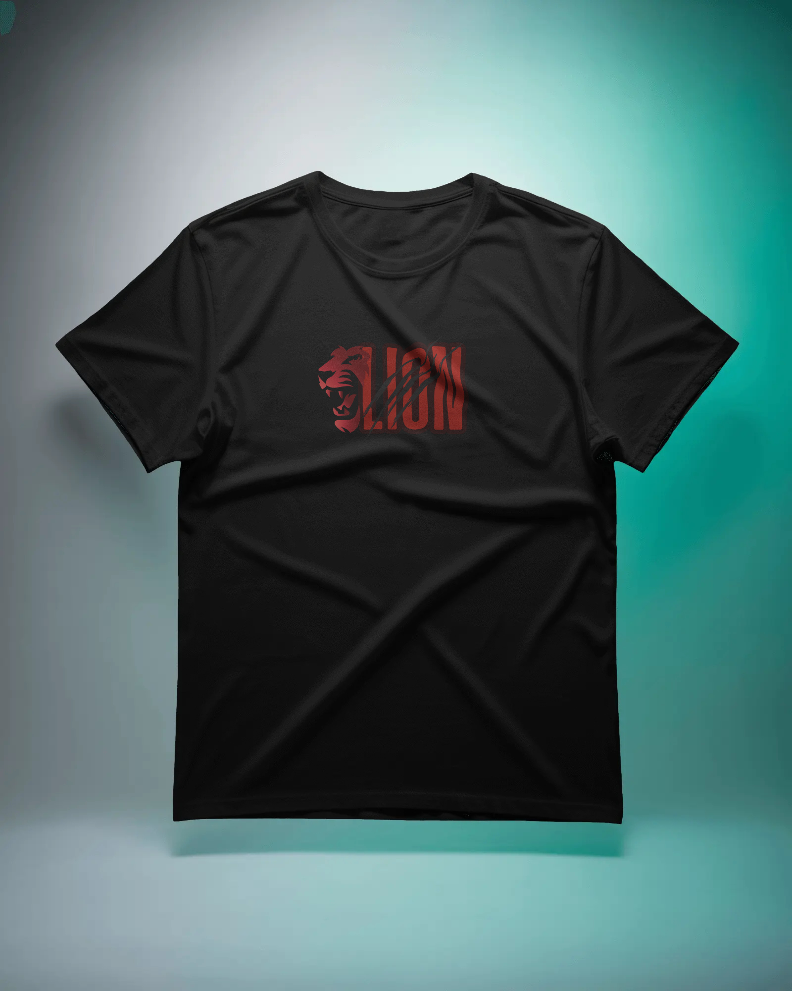 Red Lion Scratch