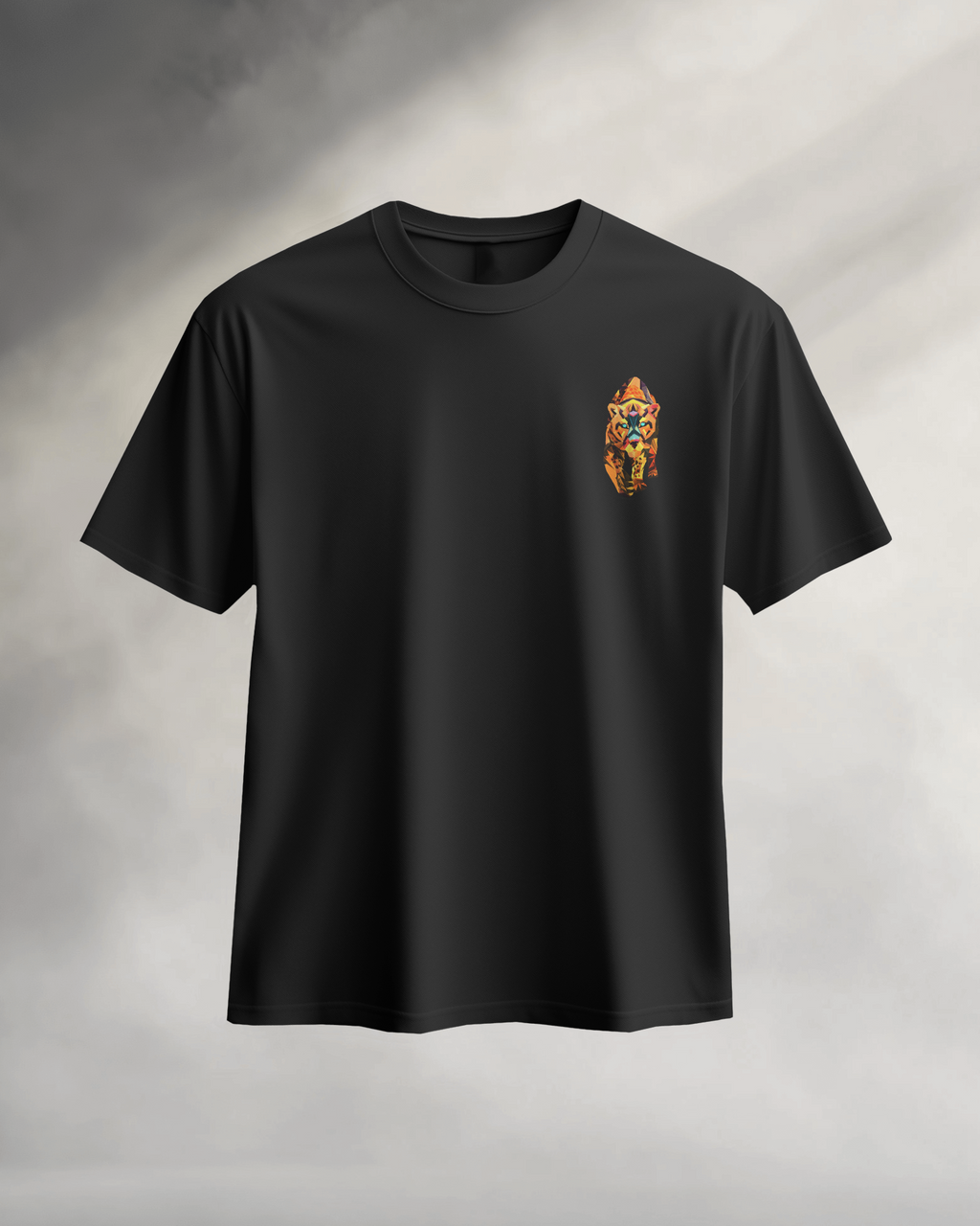 Wild Leopard T-Shirt