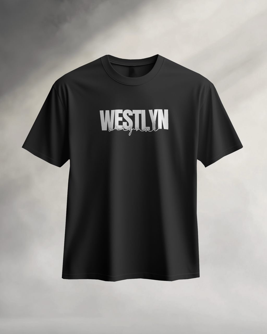 Westlyn Original Signature Tee