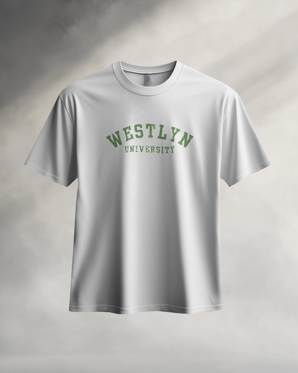 Westlyn University Varsity Tee