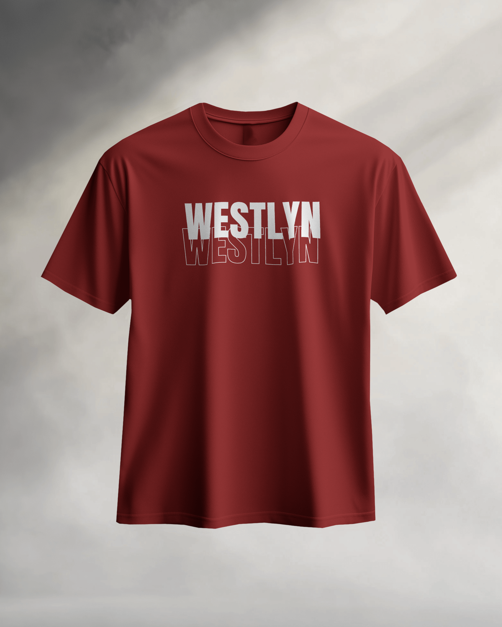 Westlyn Urban Dragon Tee