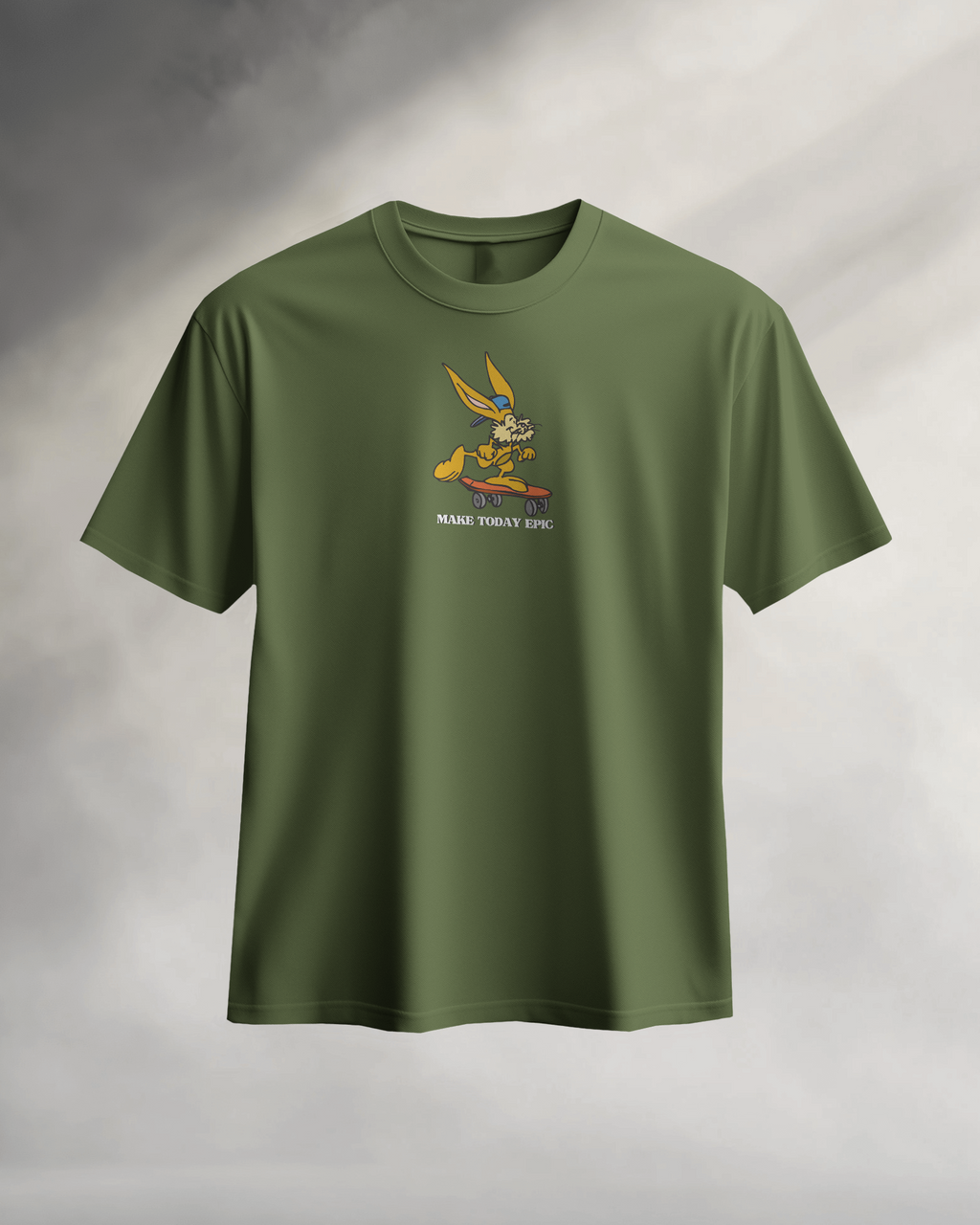 Make Today Epic Tee