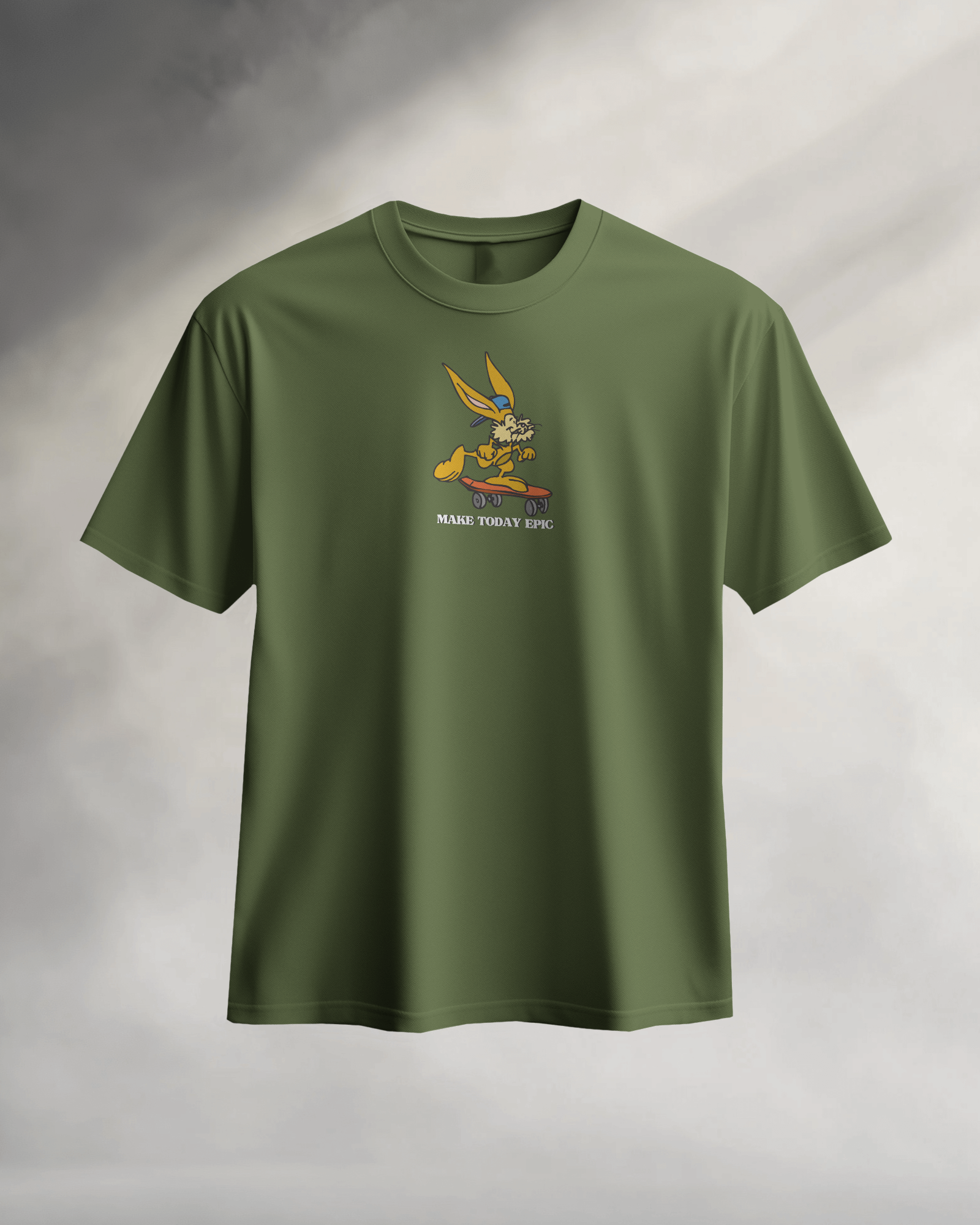 Make Today Epic Tee