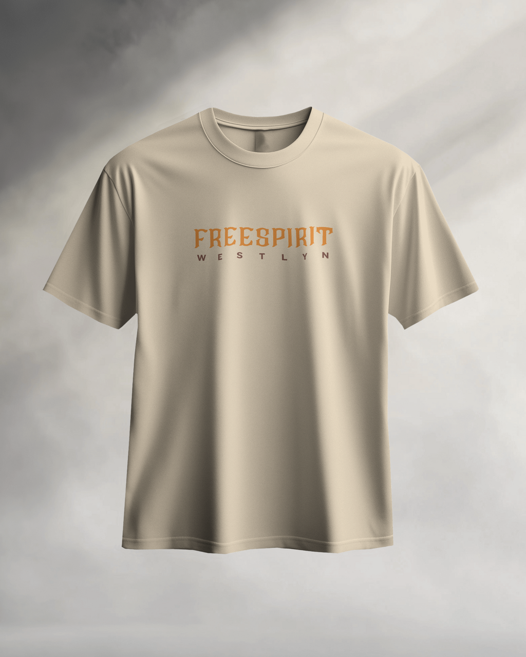 Golden Sovereign Eagle Tee