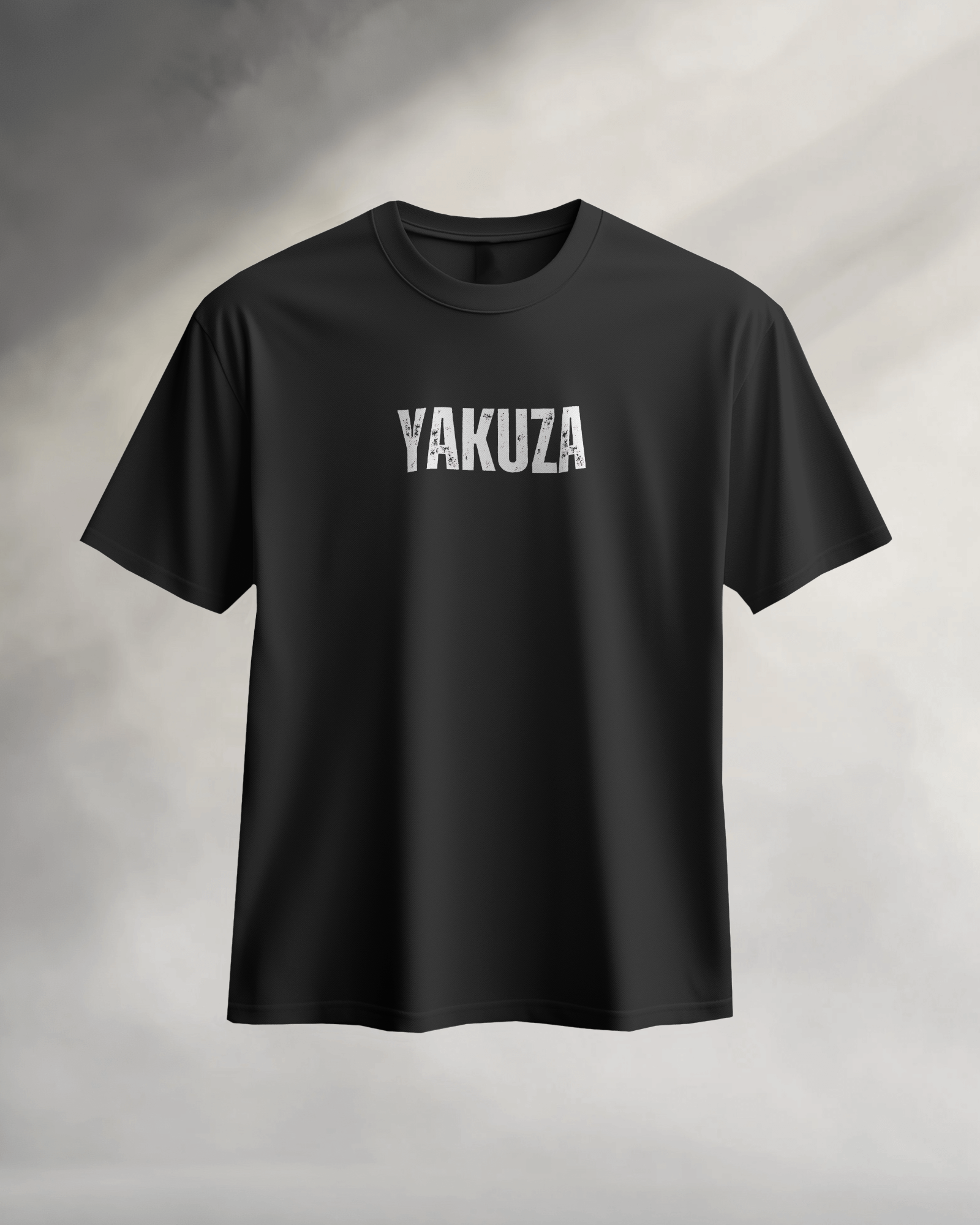 Yakuza Gang Samurai Dragon