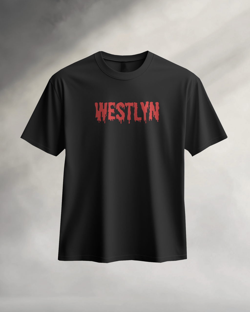 Crimson Mark Phantom Tee