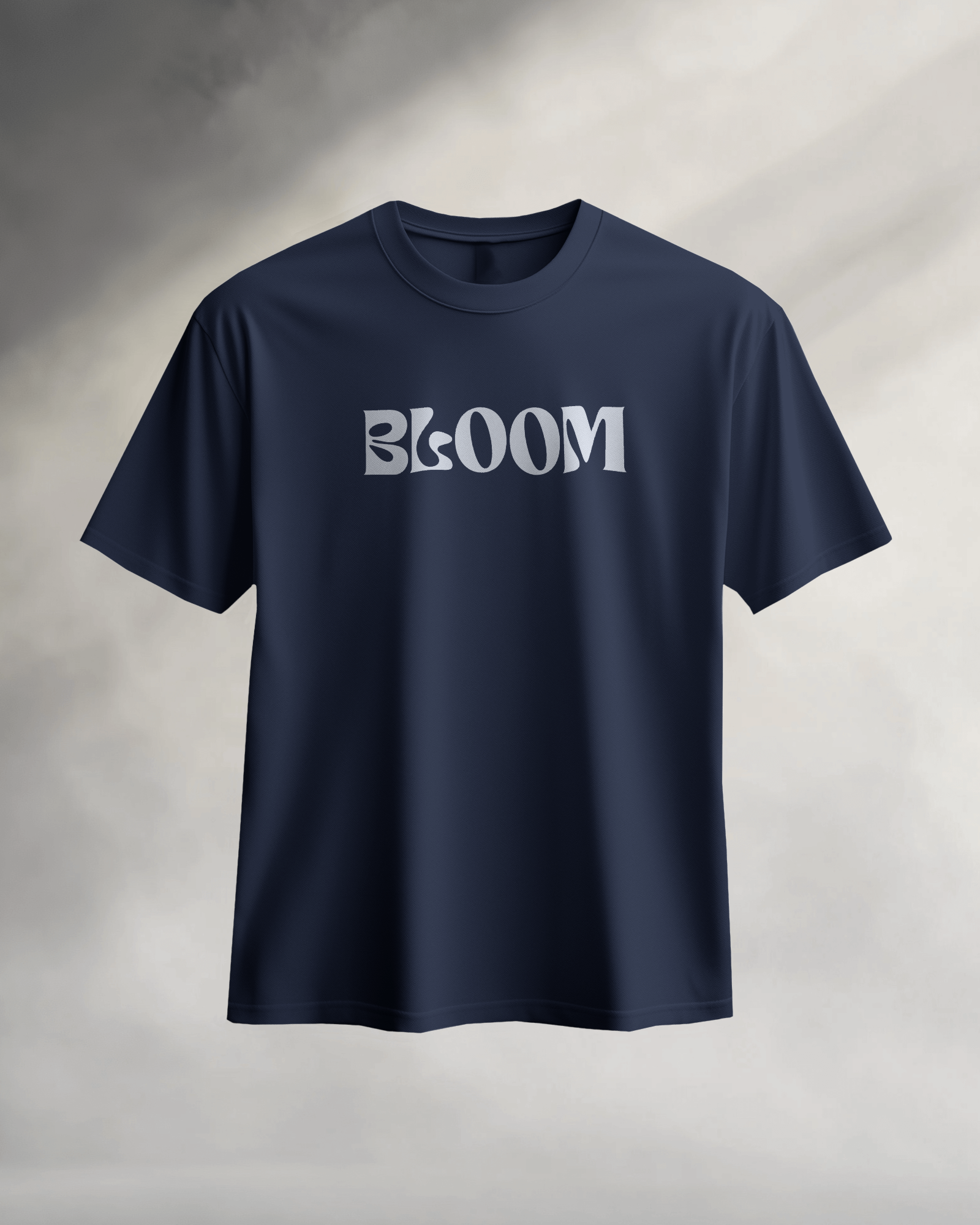 Bloom Where Planted Tee