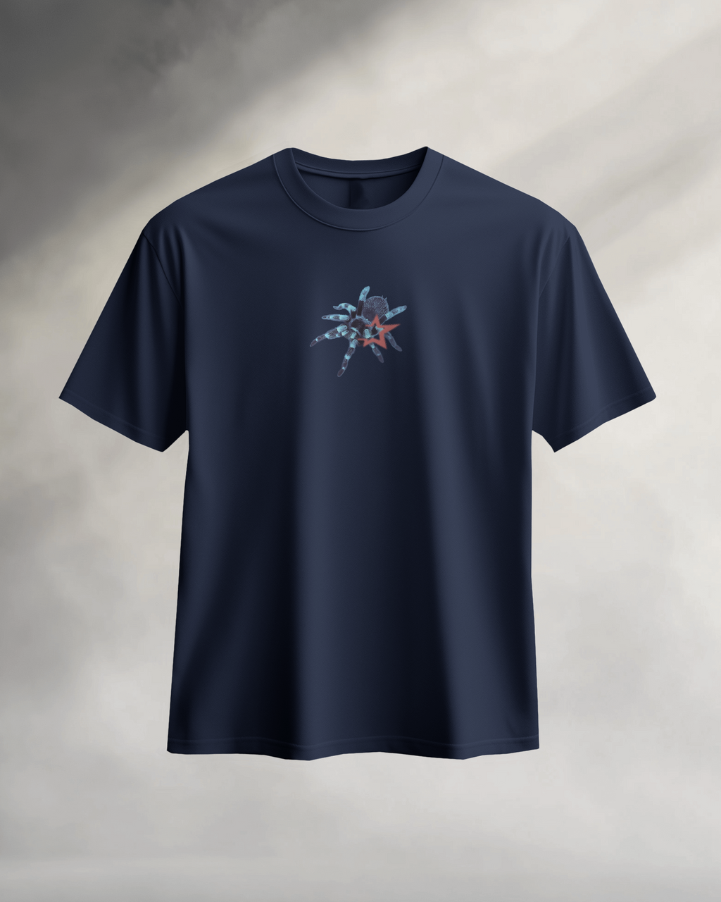 Deadly Poisonous Spider Tee