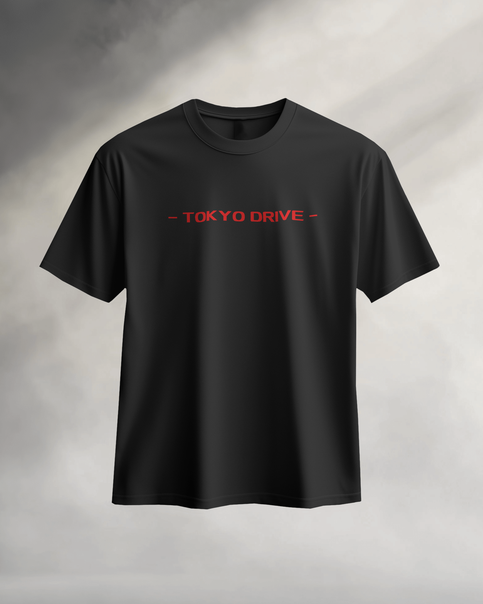 Tokyo Drive Retro JDM