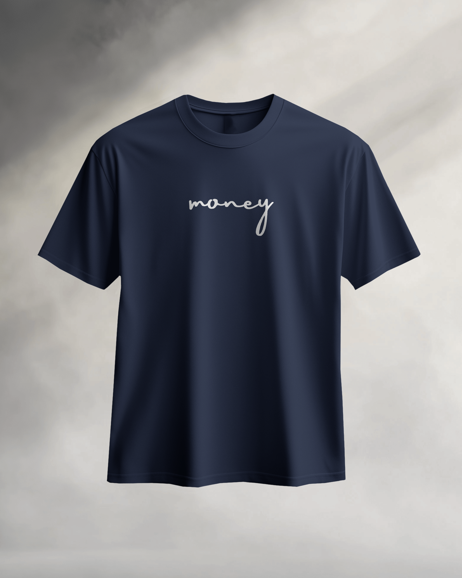 Money Mood Graphic Tee
