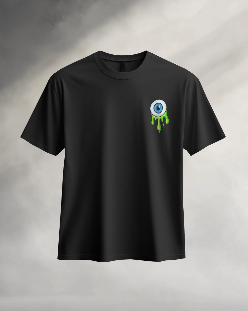 Slime Vision Pocket Tee