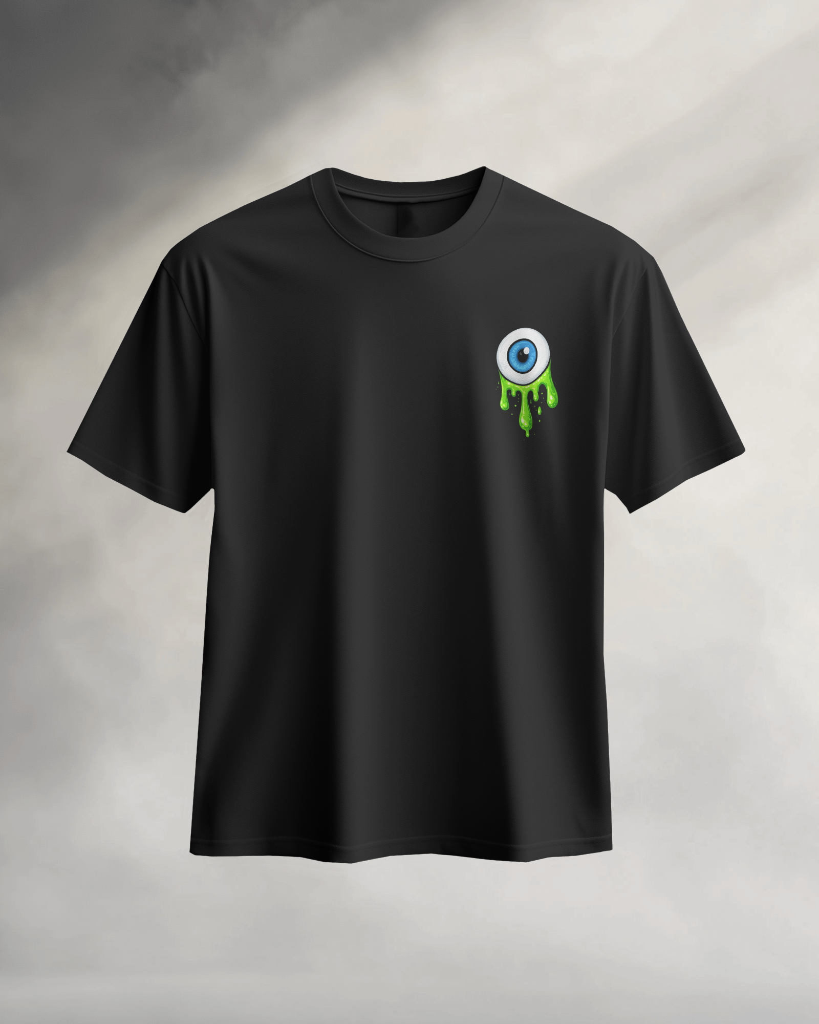 Slime Vision Pocket Tee