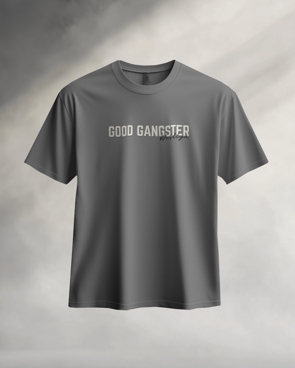 Urban Grace Graphic Tee