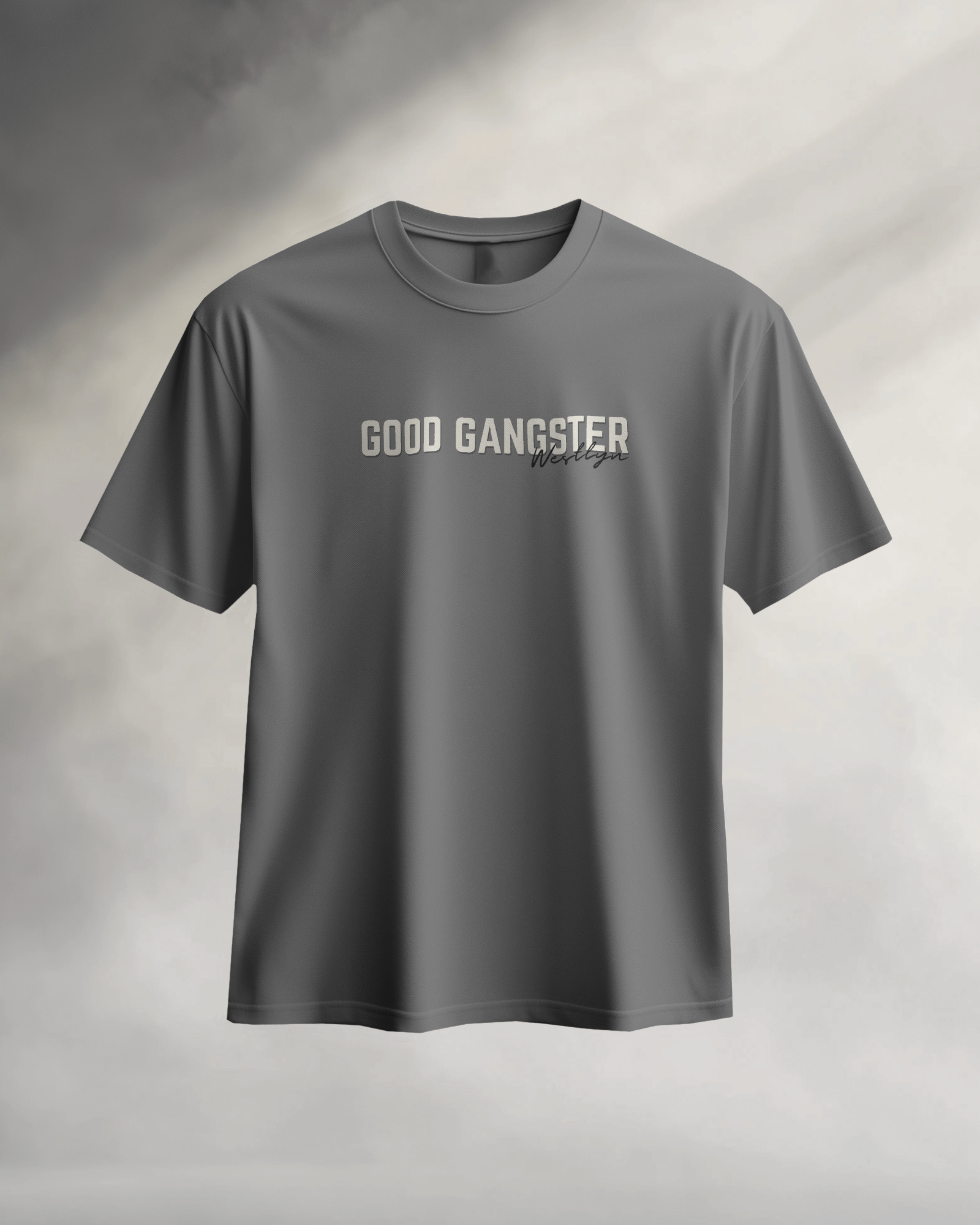 Urban Grace Graphic Tee