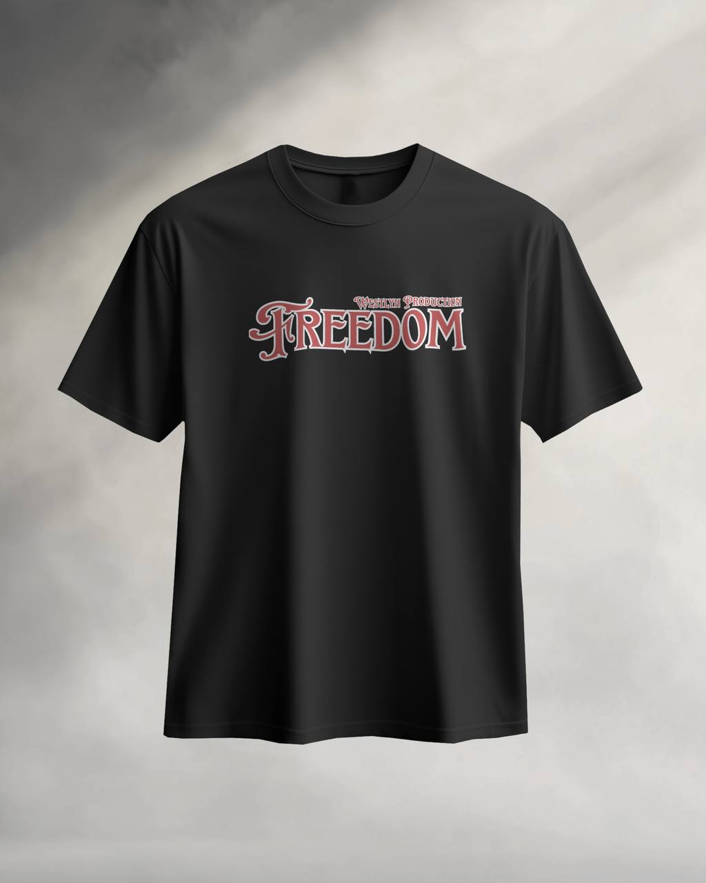 Vintage Forest Freedom Tee