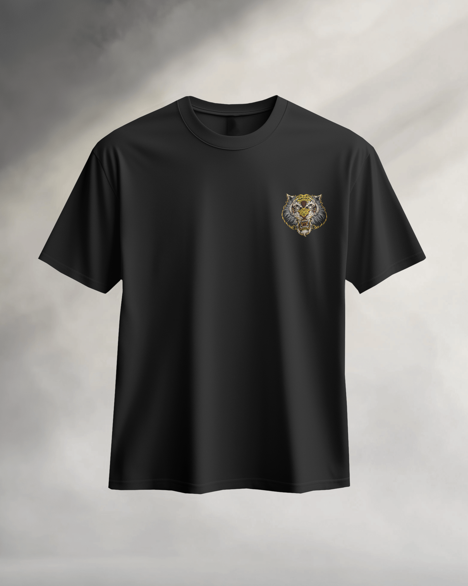 Imperial Tiger Vision Tee